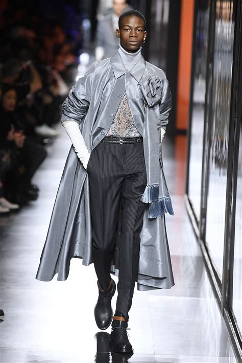 dior man fall 2020|dior men's show 2020.